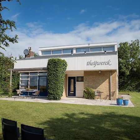 Theijwerck - Ouddorp Not Intended For Company Or Work-Related Stays Екстериор снимка