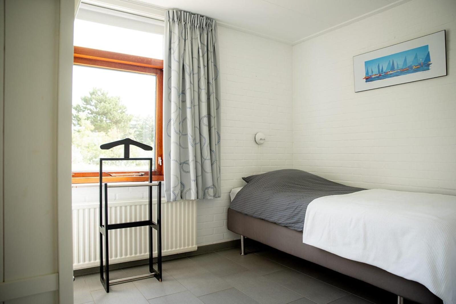 Theijwerck - Ouddorp Not Intended For Company Or Work-Related Stays Екстериор снимка
